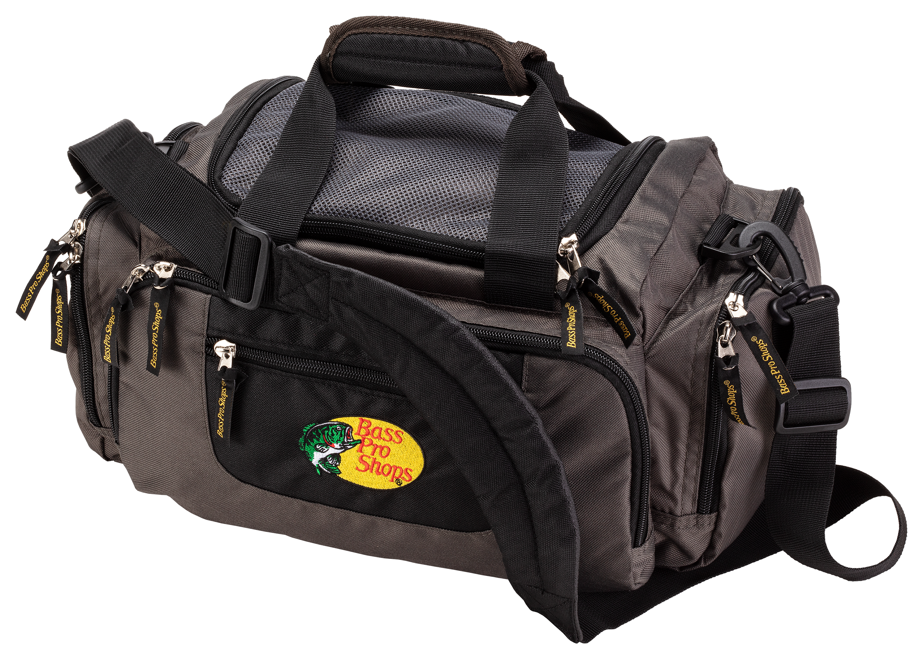 Bass Pro Shops CatchAll Gear Bag Bass Pro Shops